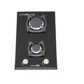 Range with Versatile Cooking Features Configuration E