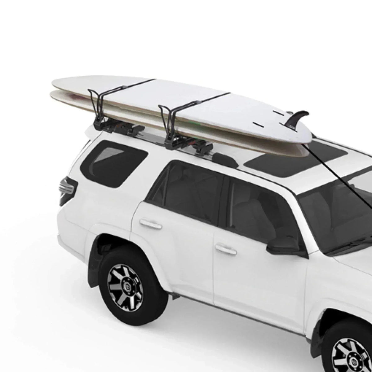 YAKIMA ShowDown Load-Assist Kayak & SUP Carrier Mount - 8004081