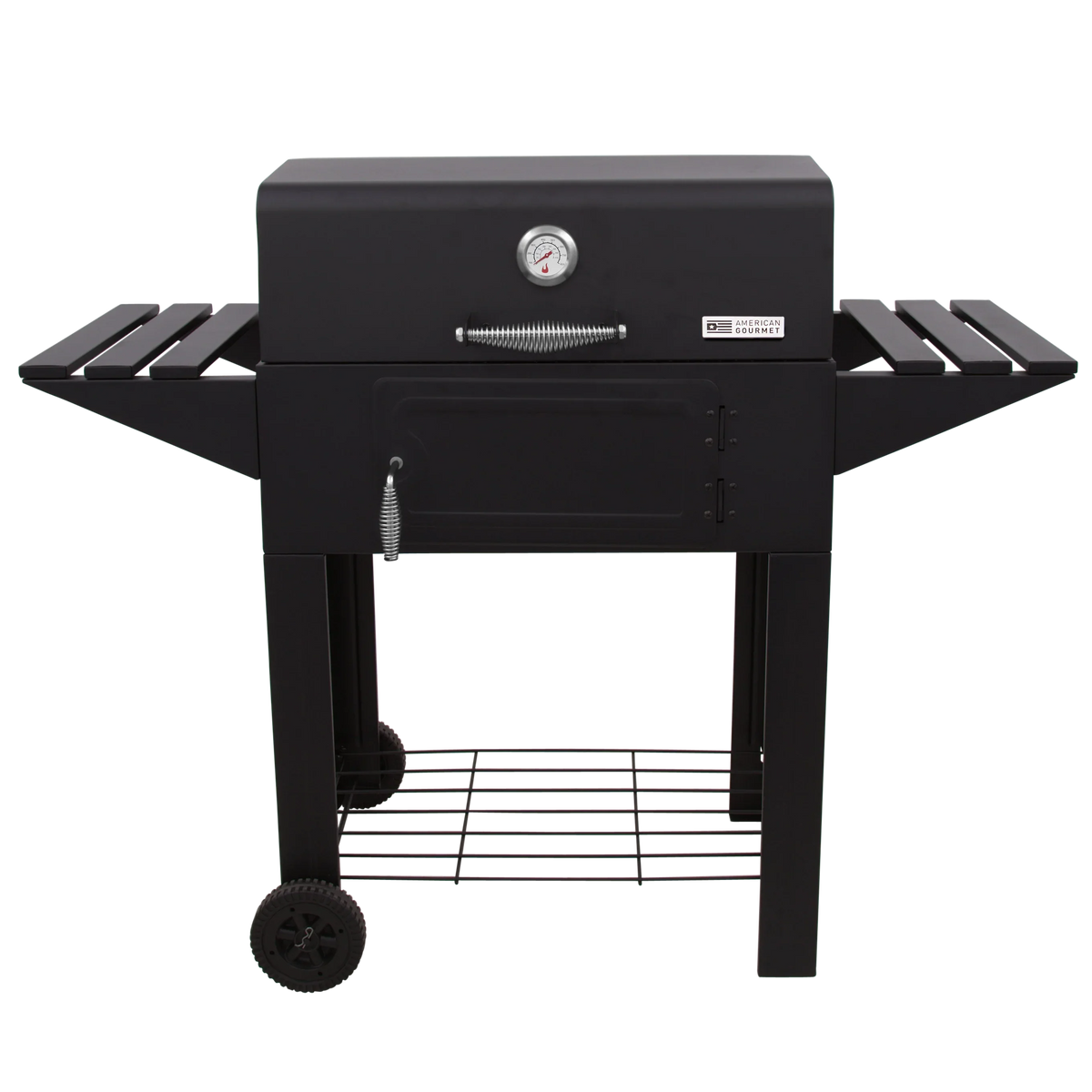 American Gourmet Santa Fe Charcoal Grill