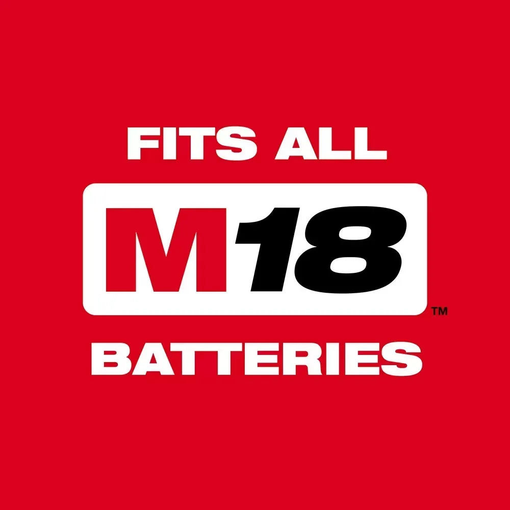 Milwaukee Pre-Sale 2663-20 M18 18V 1/2-Inch High-Torque Impact Wrench - Bare Tool
