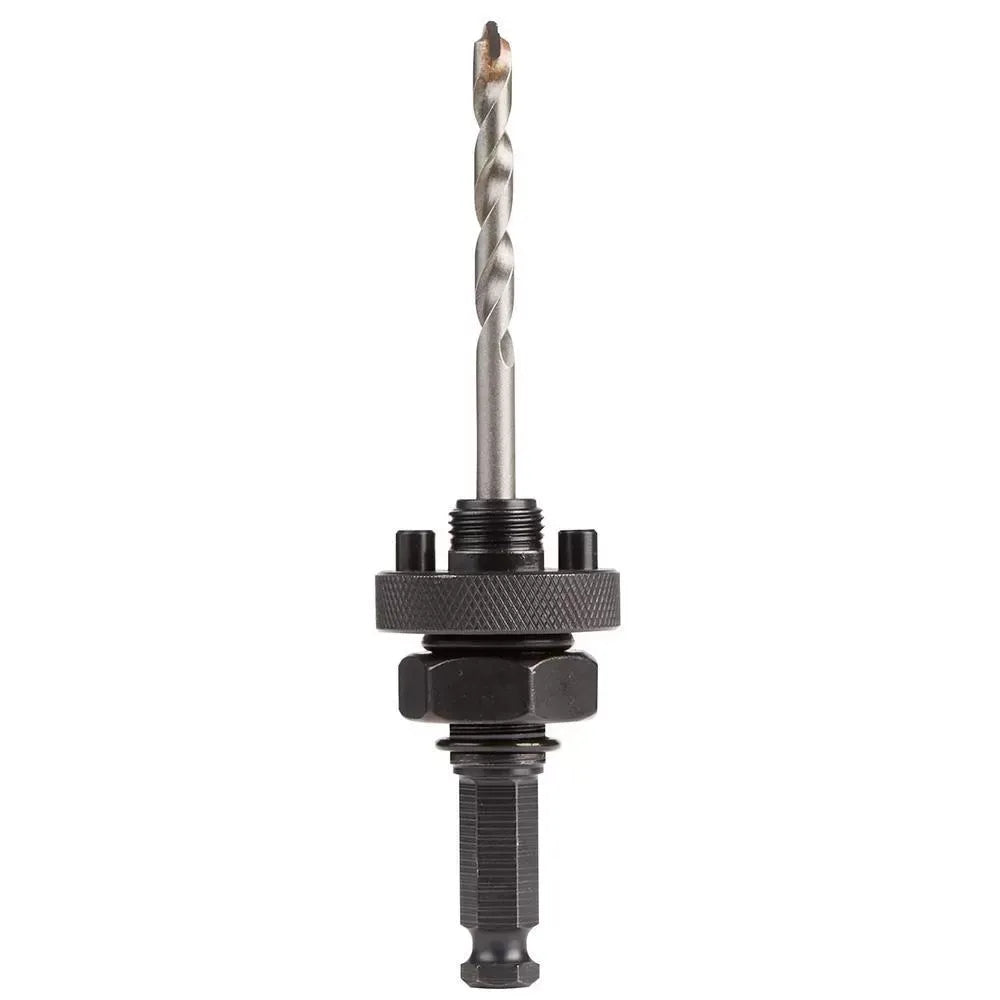 Milwaukee Pre-Sale 2807-20BH M18 FUEL 1/2 HOLE HAWG Right Angle Drill W/ BIG HAWG Bits