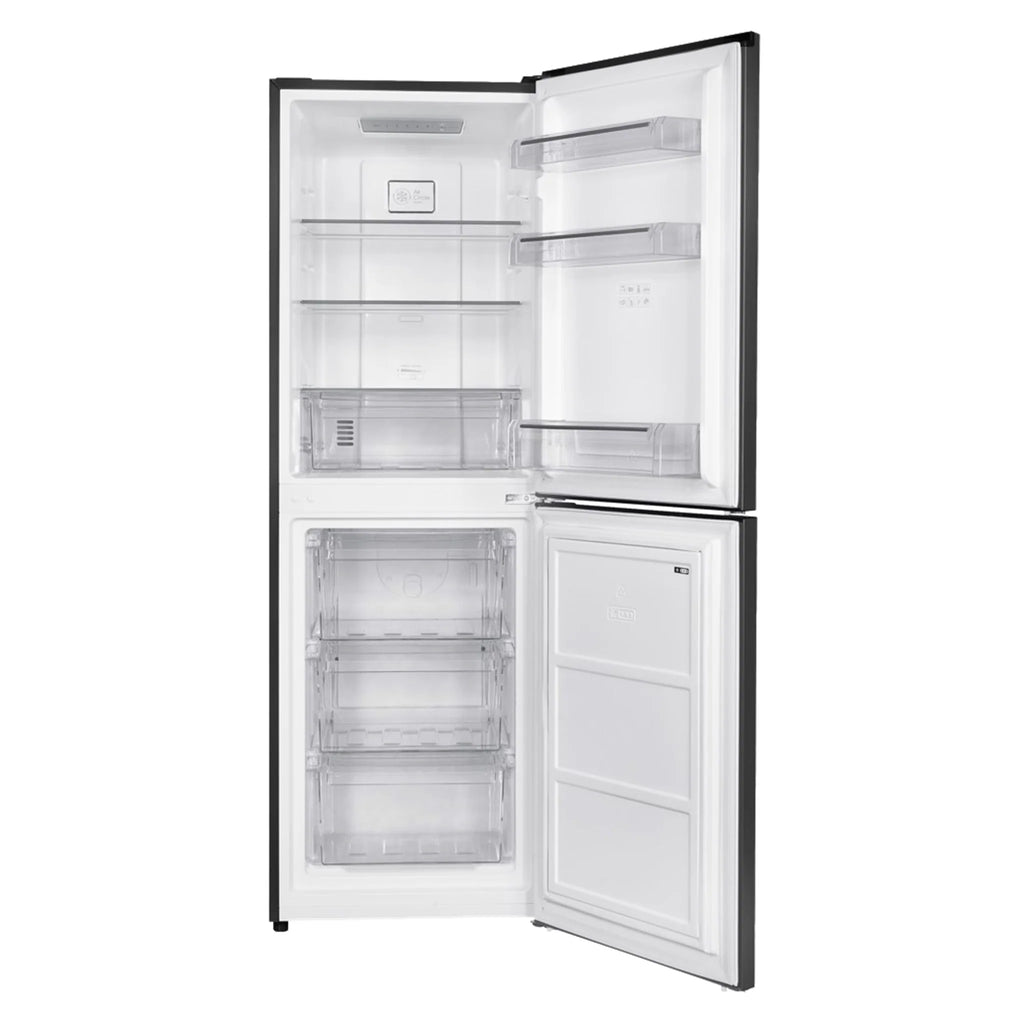 8.1 Cu. Ft. Bottom-Freezer Refrigerator Inverter