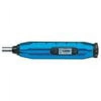 CDI Torque Products 401SM Micro Adjustable Torque Screwdriver, Torque Range 5 to 40-Inch Pounds
