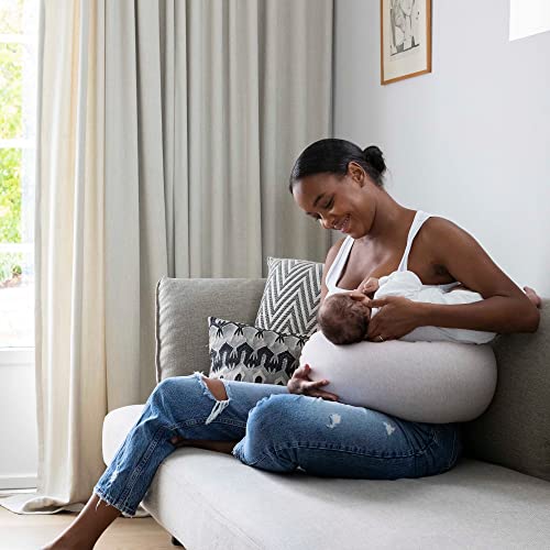 bbhugme Adjustable Nursing Pillow Breastfeeding
