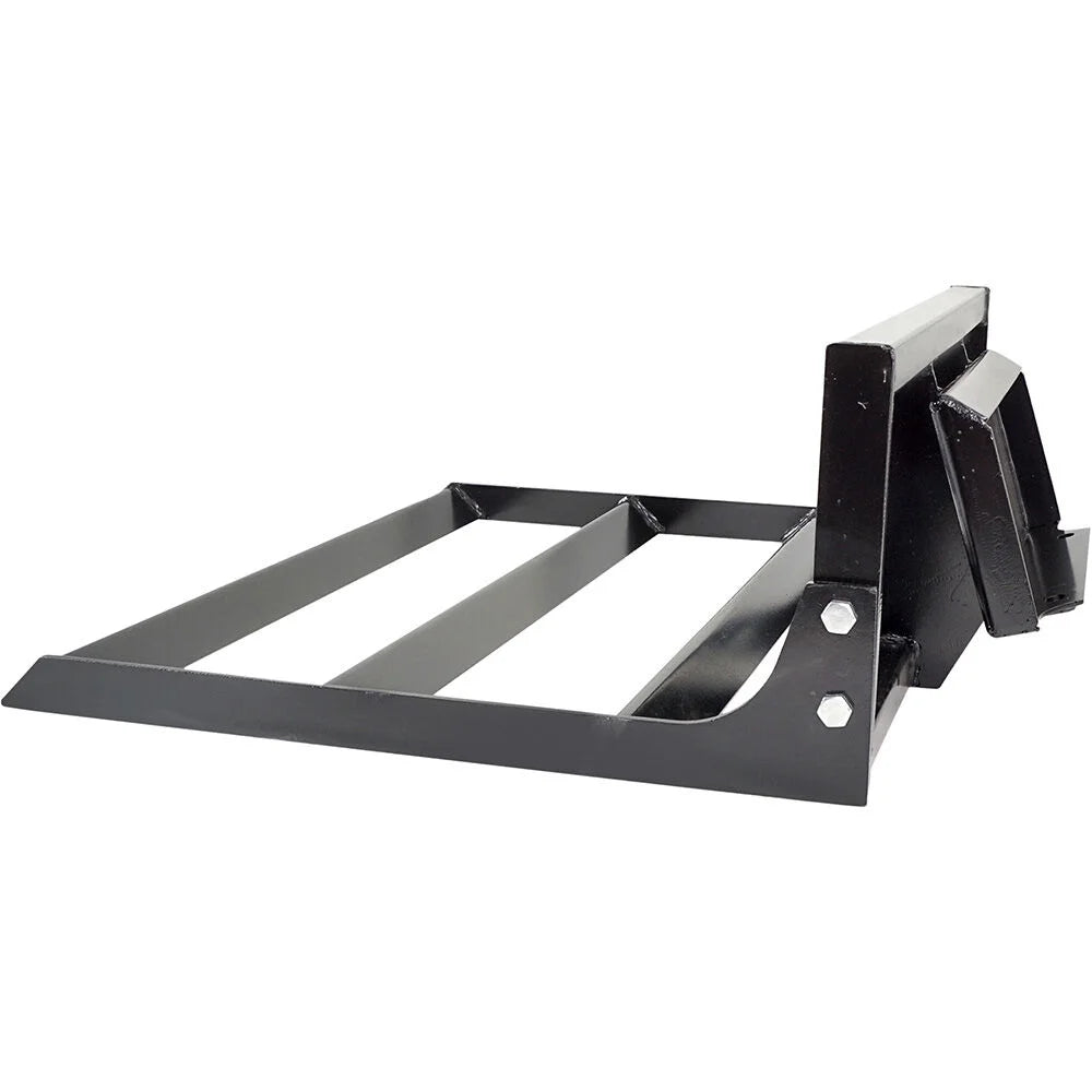 Land Plane Level Attachment Toro Dingo Kanga Ditch Witch Mini Skid Steer 23165