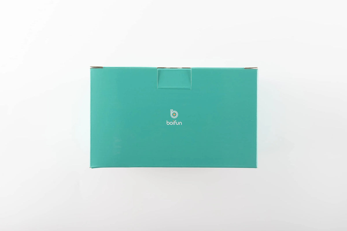 BOIFUN Detection Tracking Pan Tilt Zoom lullabies