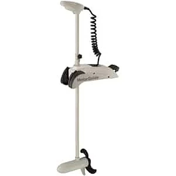 MotorGuide 941700170 Xi5 Saltwater Trolling Motor, Wireless, Bow Mount - 72-inch Shaft, 105-Pound Peak Thrust - GPS