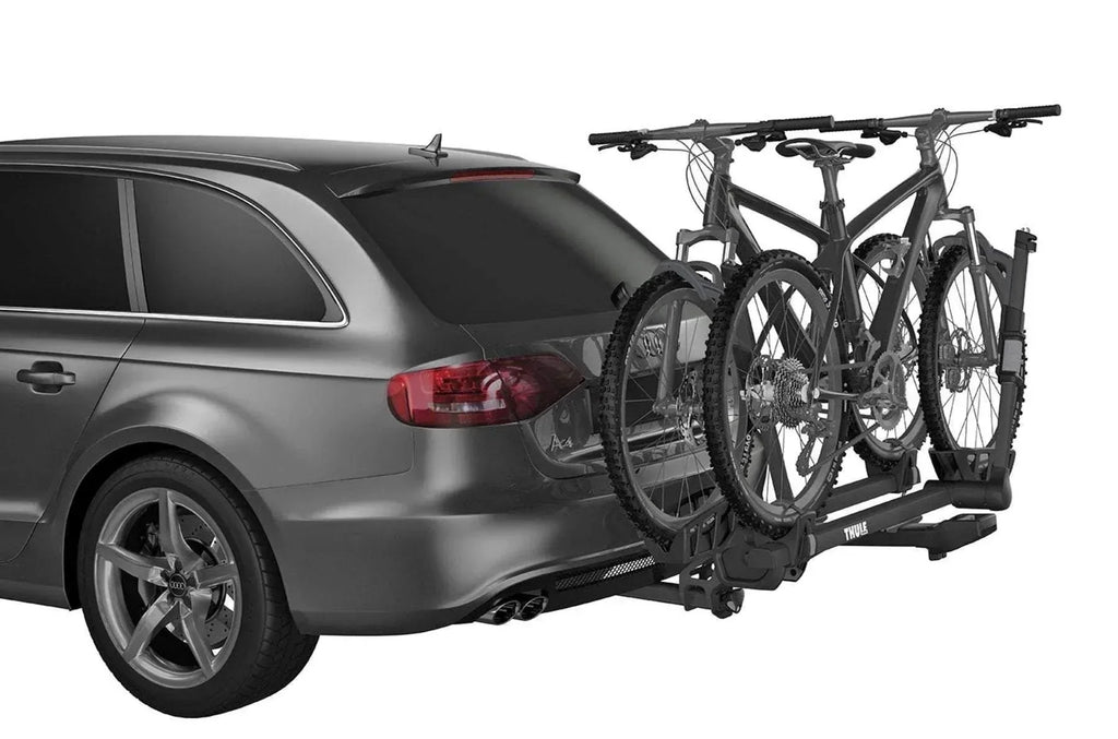 Thule T2 Pro XT 2 Bike Premium Platform Hitch Rack