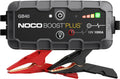 Boost GB40: 1000A UltraSafe Jump Starter â?12V Lithium Battery Booster Pack, Portable Jump Box, Power Bank & Jumper Cables - for 6.0L Gas and 3.0L Diesel Engines