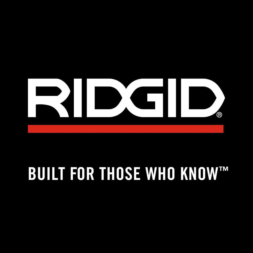 Ridgid 55808 PowerClear Cleaning Blockages