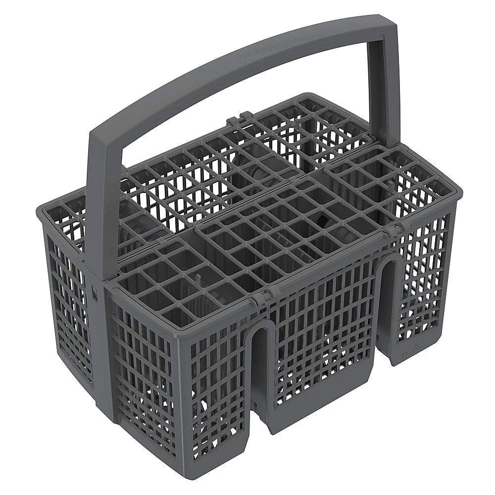 Bosch - 800 Series 24 Top Control Smart Built-In Dishwasher with 3rd Rack and 42 dBA - Custom Panel Ready