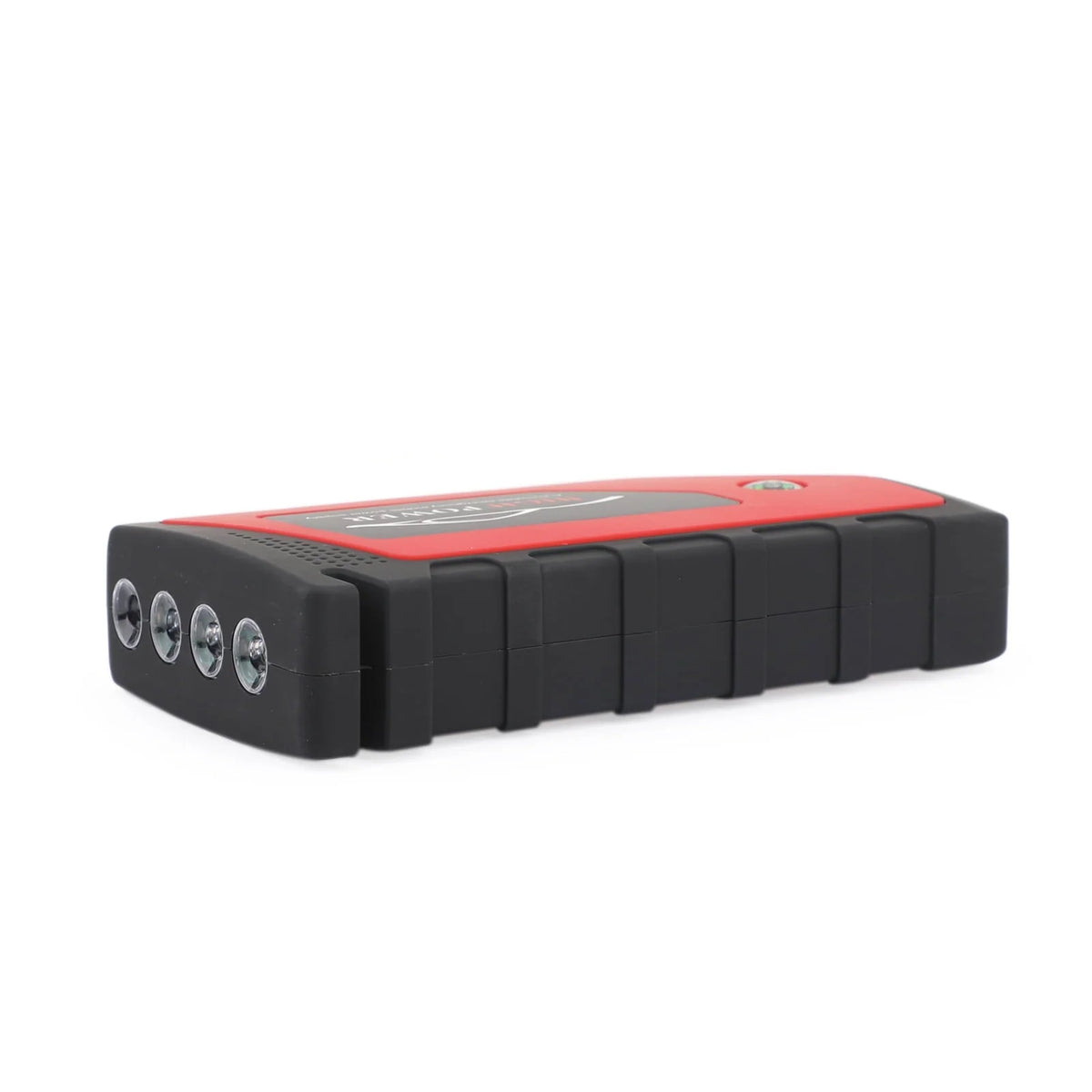 69800mAh Car Jump Starter Portable 4-USB Power Bank Battery Booster Clamp Kits
