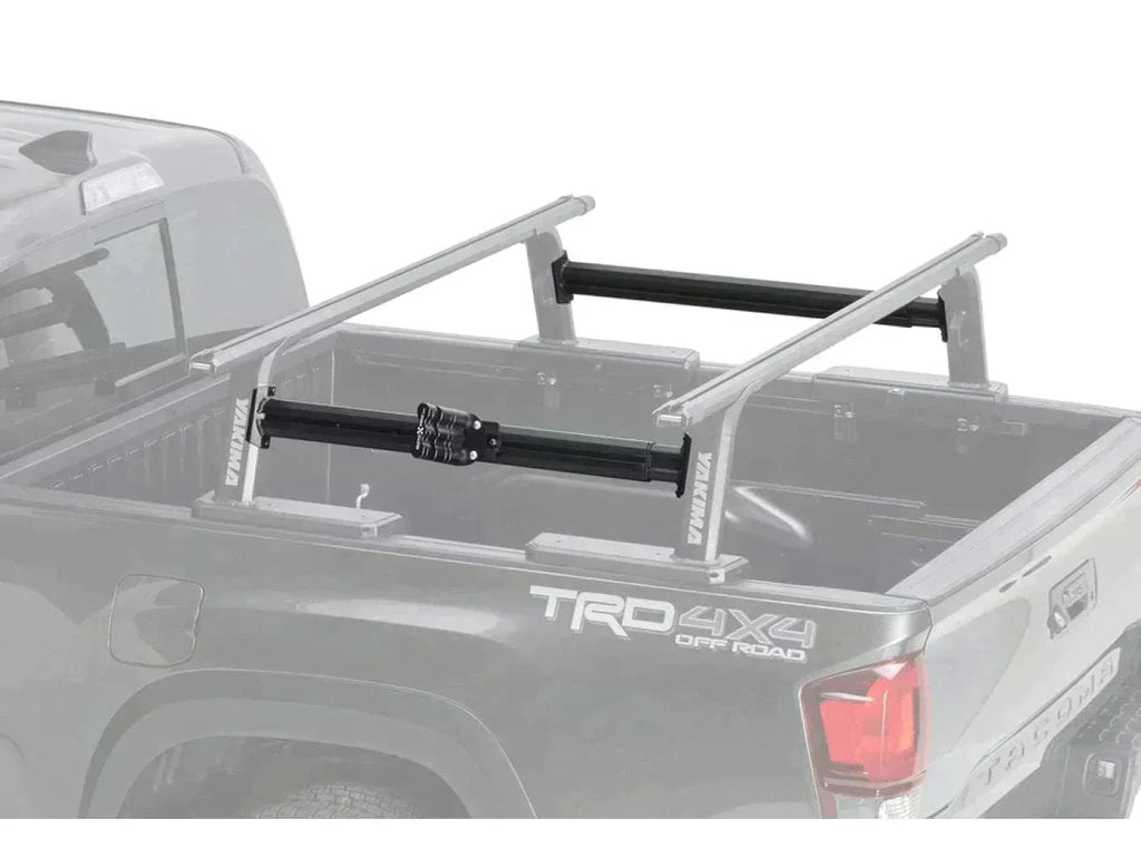 YAKIMA SideBar Side Rails for OverHaul HD & OutPost HD