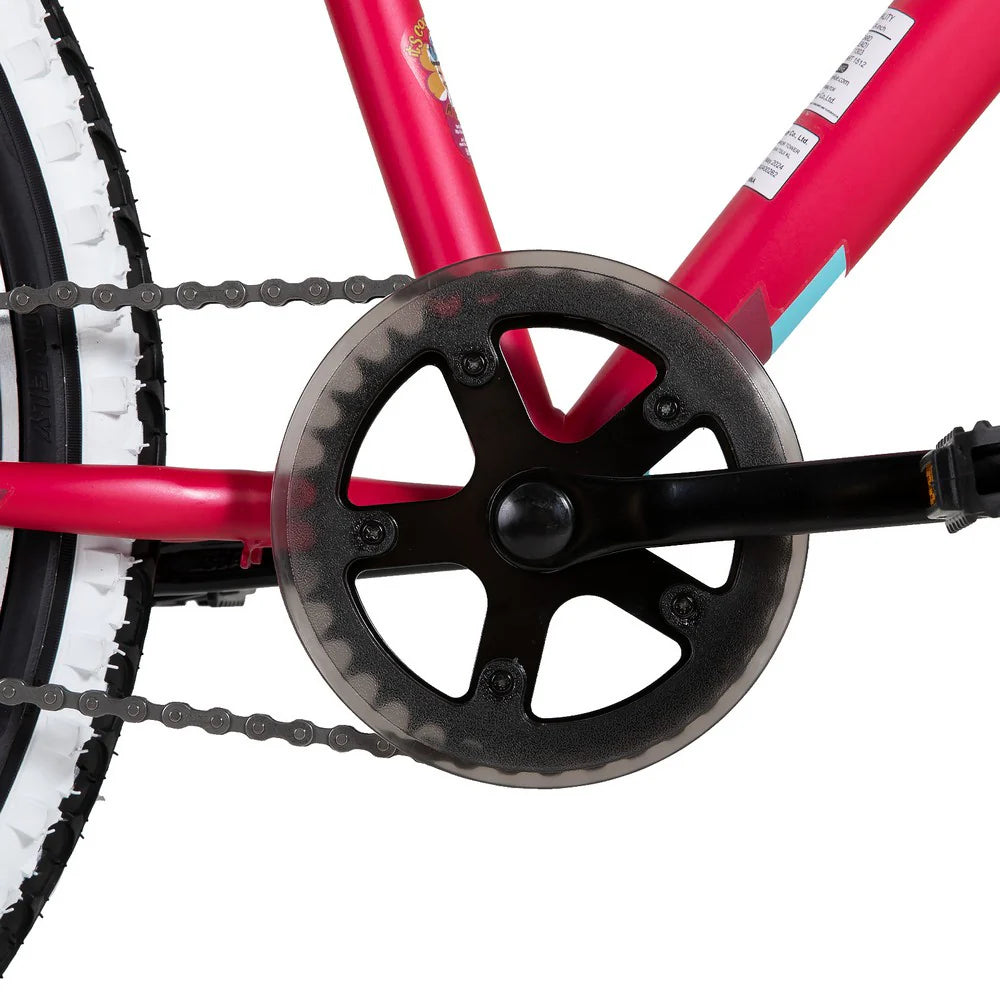20/24-Inch Kids Mountain Bike, Single-Speed - Option 2