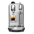 Creatista Plus Brushed Stainless Steel by Breville – Brushed Stainless Steel – sku-5723355