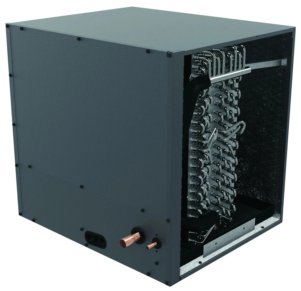 Goodman 2.5 Ton Horizontal Cased Coil w/TXV Valve (17.5)