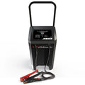 Schumacher Battery Charger, Starter, Boost Maintainer and Auto Desulfator 150 Amp/20 Amp, 12V