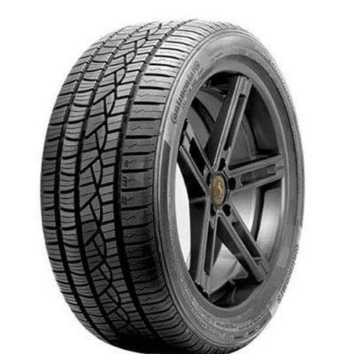 Continental PureContact LS 245/45R18 100 V All-Seaon PassengerTire