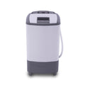 Dryer with Convenient Controls