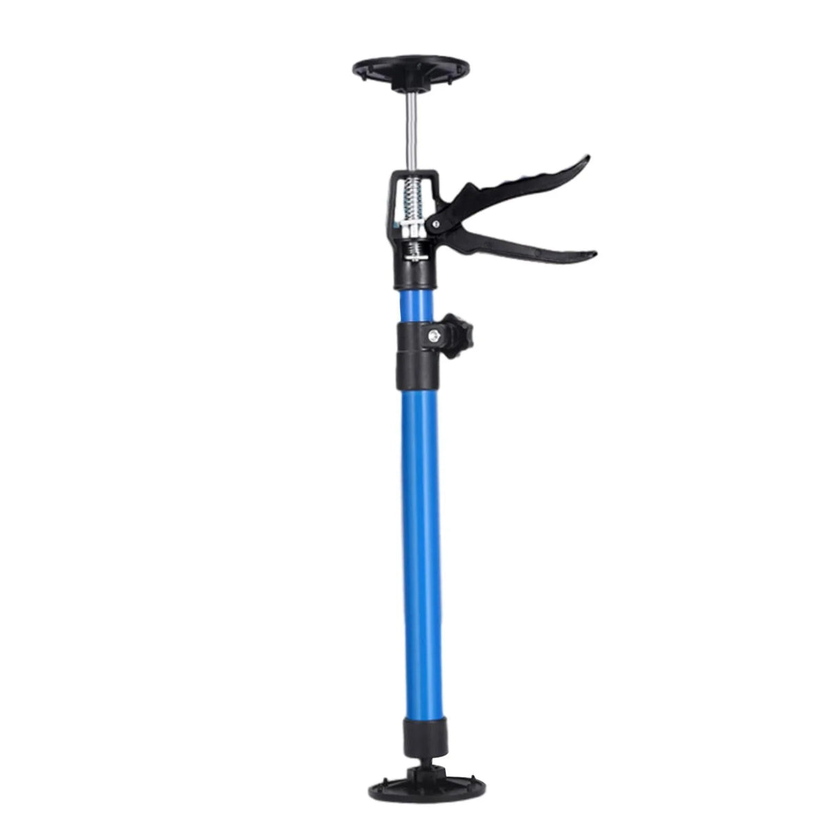 Cabinet Support Rod Hand Support ,System Third Hand s Premium ,Quick Telescopic Support Pole for DIY Door Frames Large
