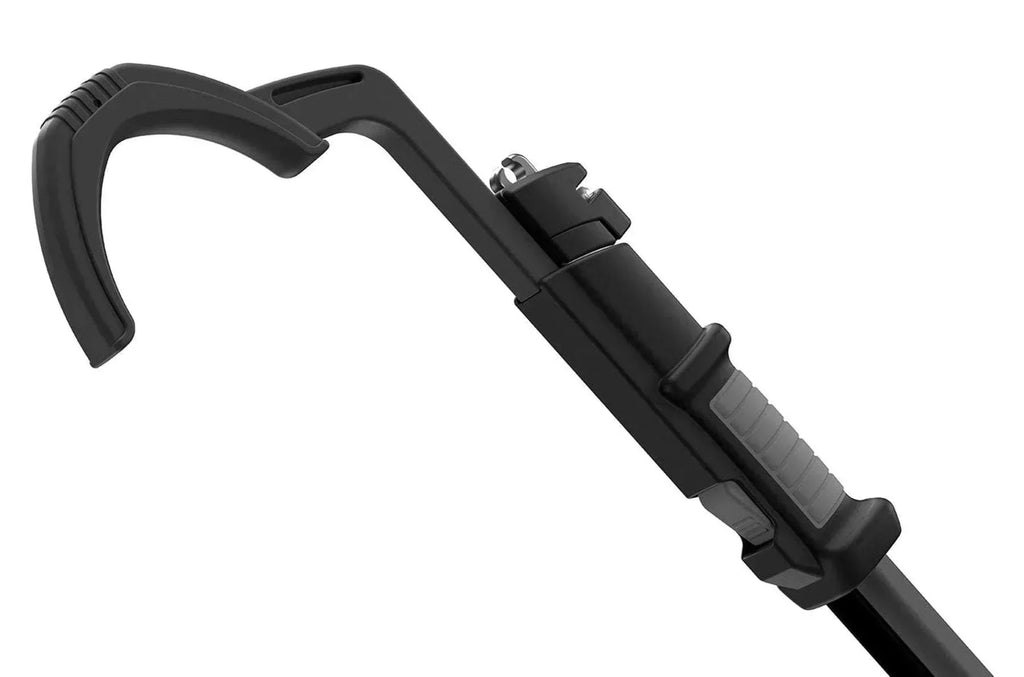 Thule T2 Pro XT 2 Bike Premium Platform Hitch Rack
