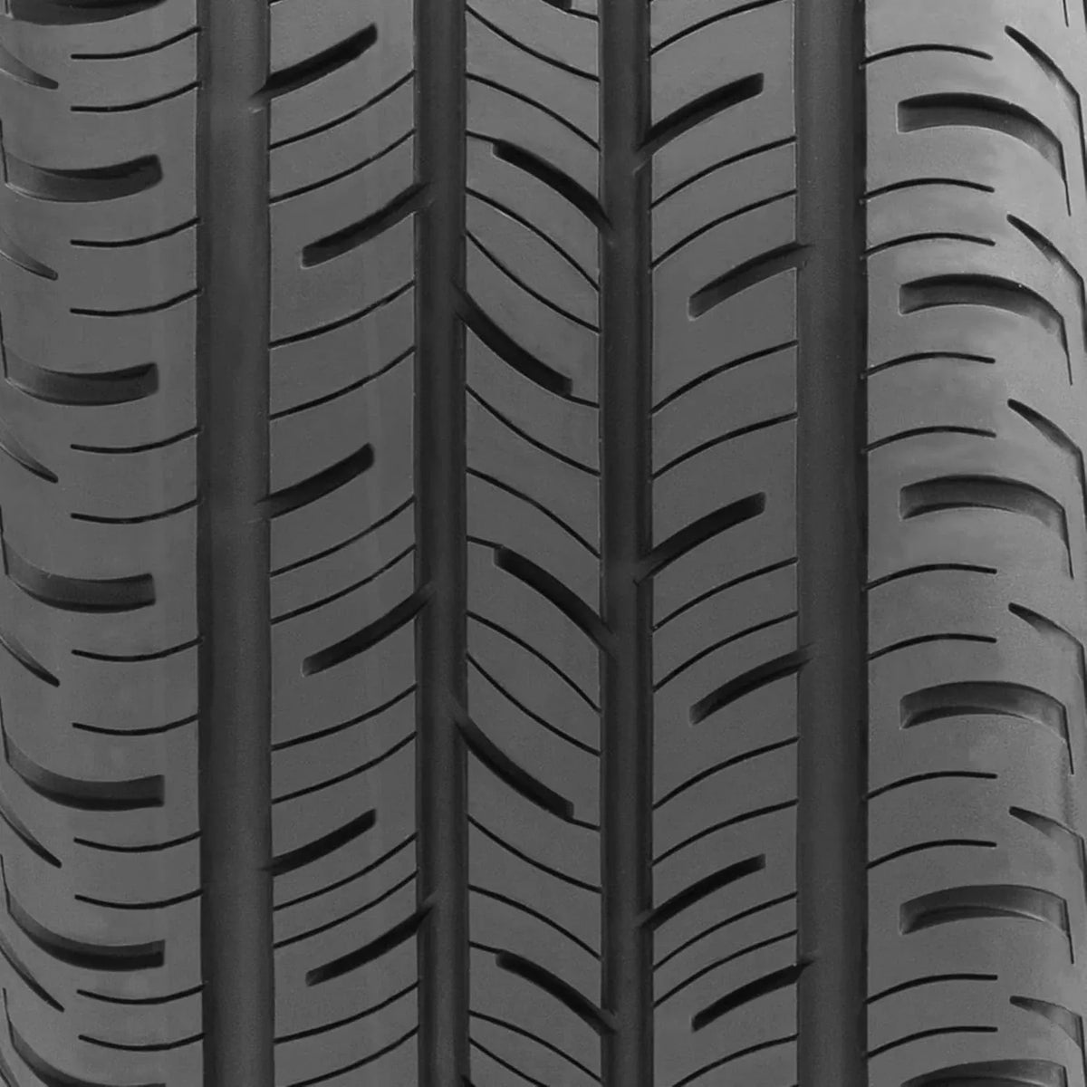 Continental ContiProContact All Season 235/40R18 91W Passenger Tire