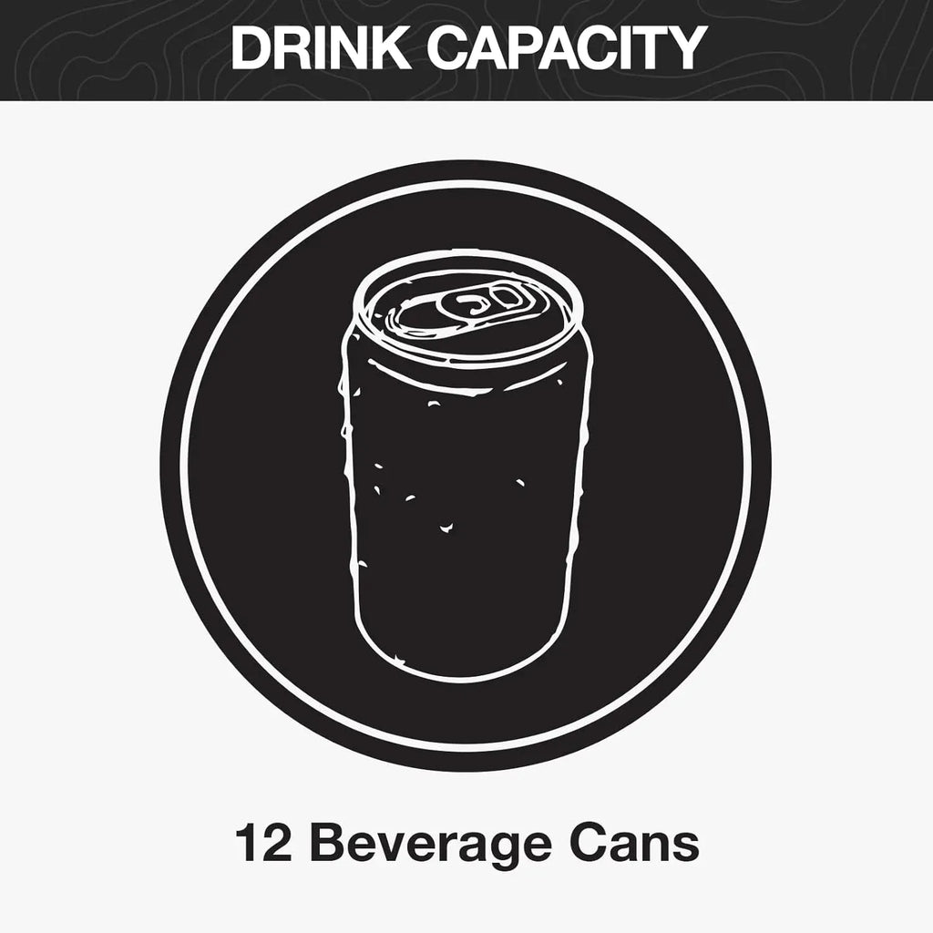 Pelican 14 Quart Cooler
