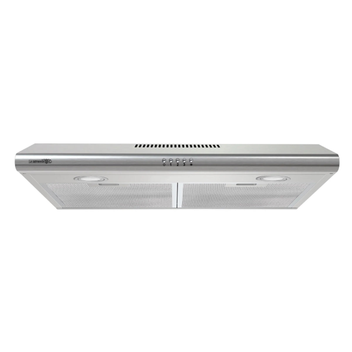 Range Hood with Practical Kitchen Design Configuration B