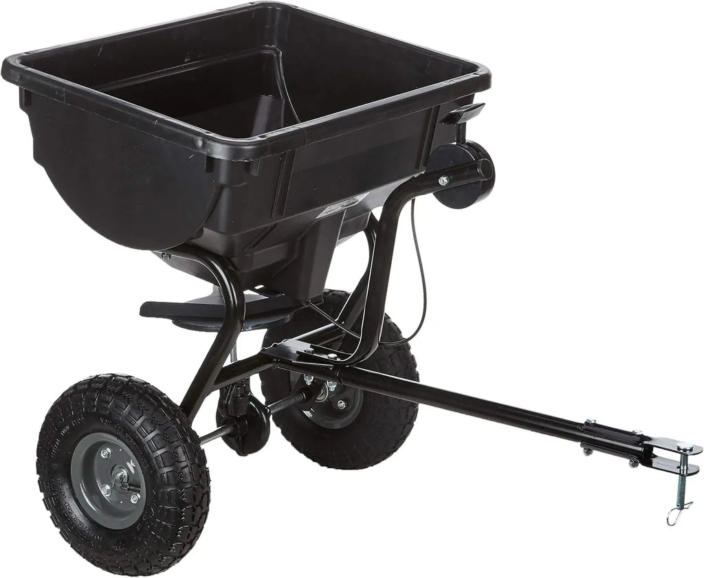 Agri Fab 45-0530 Tow Spreader, Black