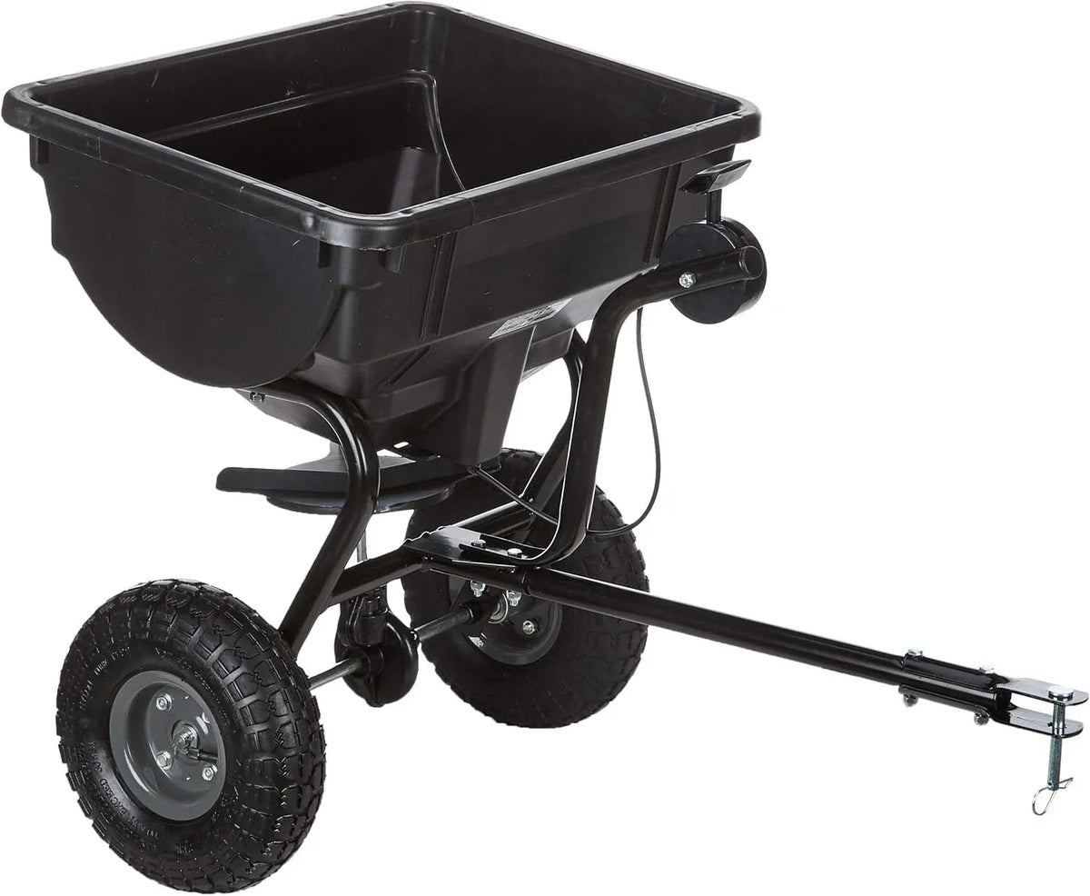 Agri Fab 45-0530 Tow Spreader, Black