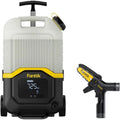 Fanttik NB8 Ultra Cordless Pressure Washer & Fanttik TurboLite W10 APEX External Rotor Brushless Motor Mini Chainsaw Cordless