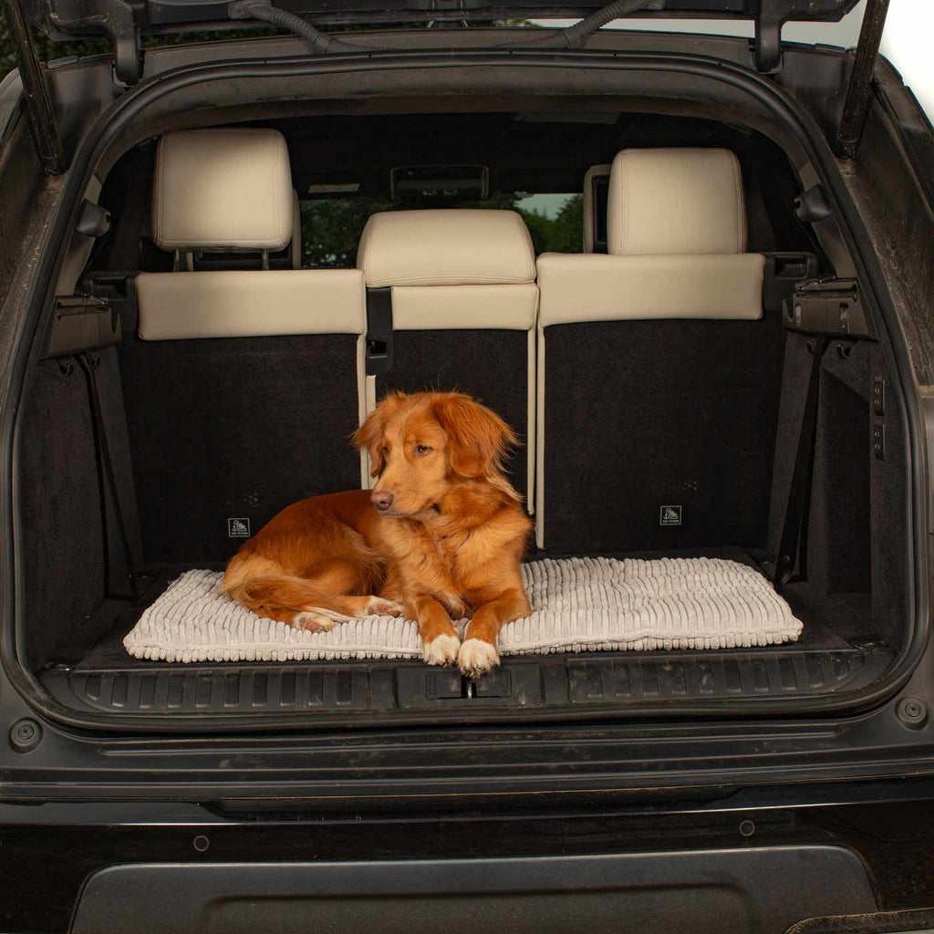 Travel Mat in Essentials Light Grey Variant 2