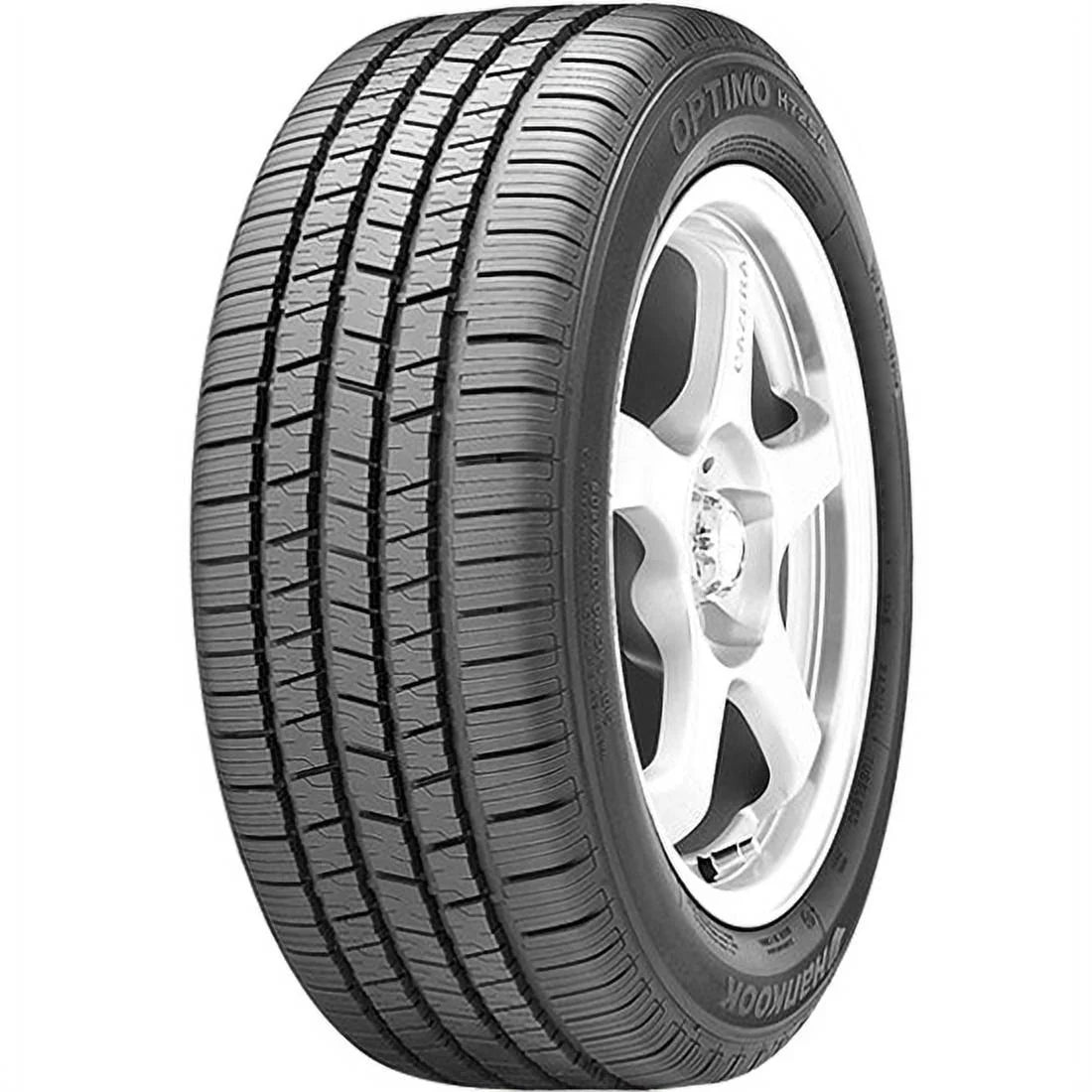 Hankook Optimo H725A A-type All-Season Tire 225/50R17 93S
