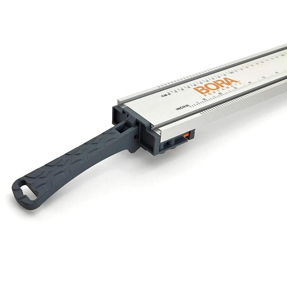 Bora 100 Modular Clamp Edge