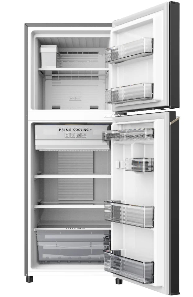 8.6 Cu. Ft. Refrigerator Inverter