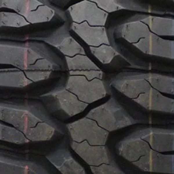 Milestar Patagonia M/T Mud Terrain LT275/65R20 126/123Q E Light Truck Tire