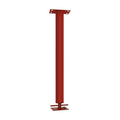 Tiger Jack Post 5007300 3 in. Dia. x 32 in. Adjustable Building Support Column - 23700 lbs