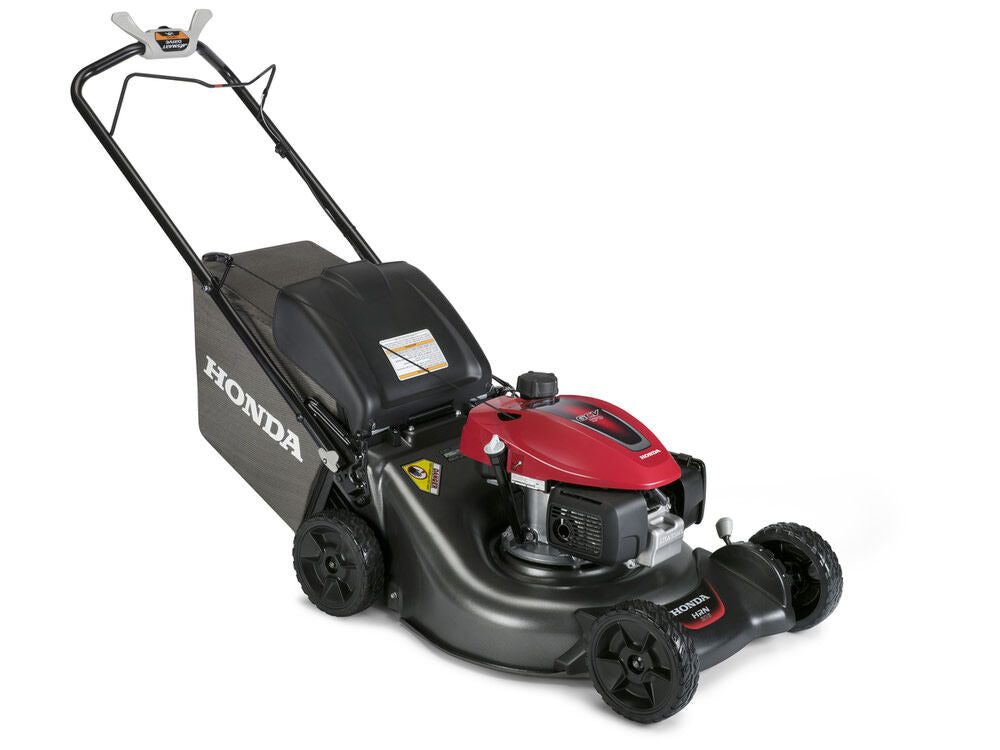 21-Inch Self-Propelled 3-in-1 Lawn Mower, HRN216VKA