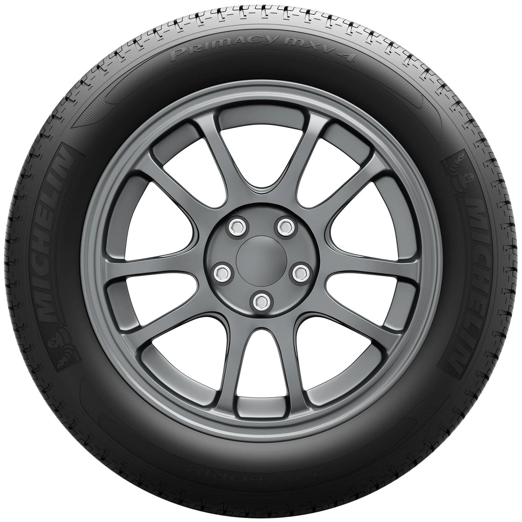 Michelin Primacy MXV4 All Season P215/55R17 93V Passenger Tire