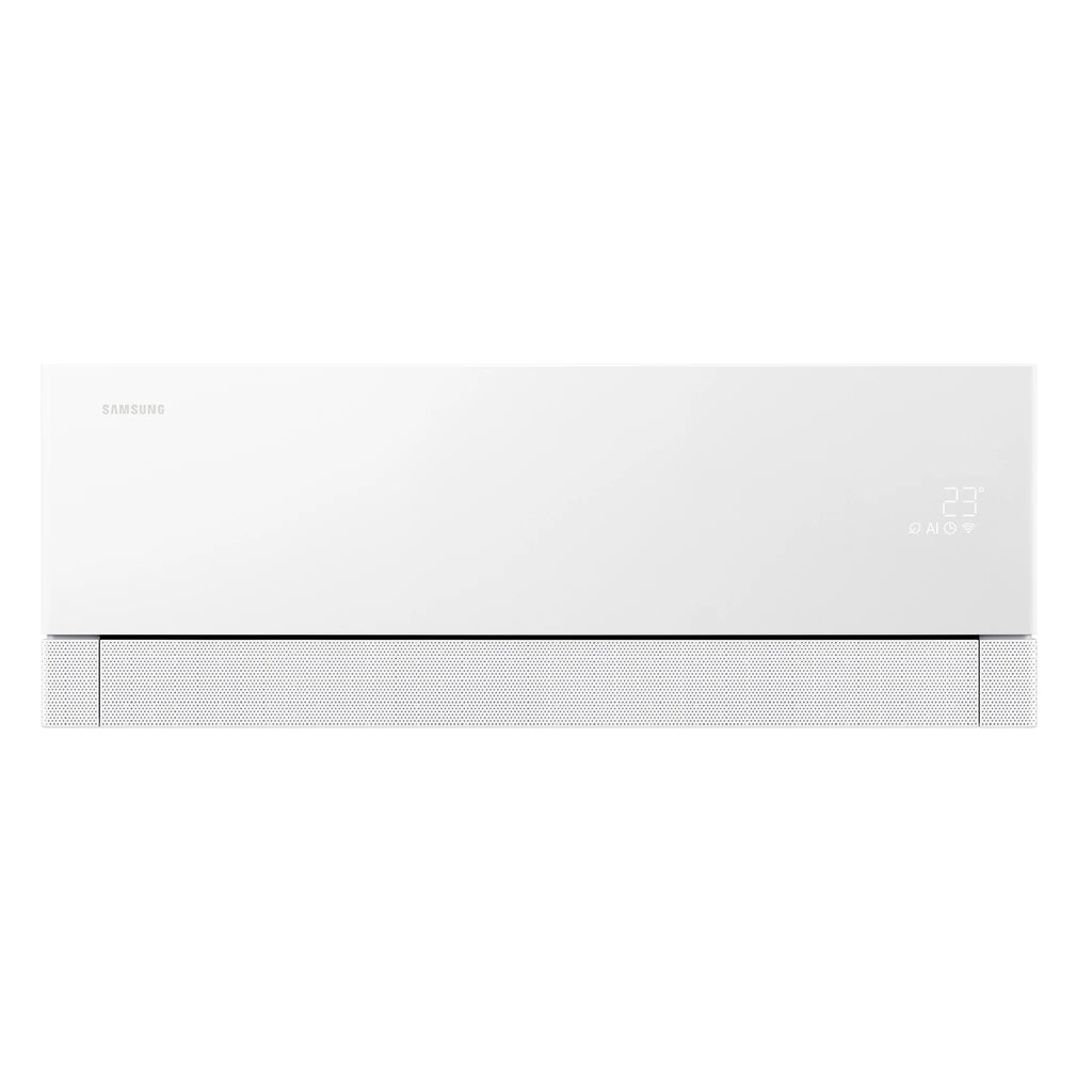 1 HP Split Air Conditioner Inverter for Home Cooling Configuration B