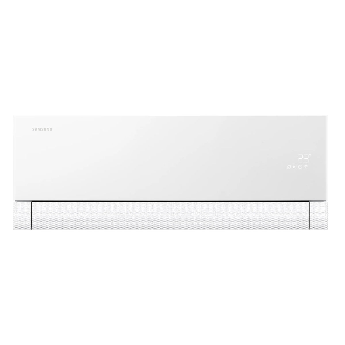 1 HP Split Air Conditioner Inverter for Home Cooling Configuration B