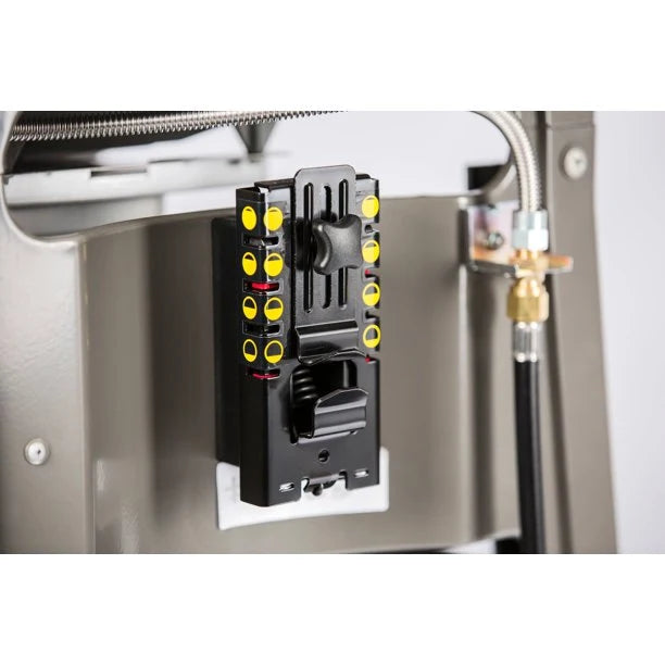 Weber Spirit II E-310 Propane Gas Grill- Black
