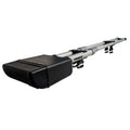 RodVault ST Silver Fishing Rod Rack ;
