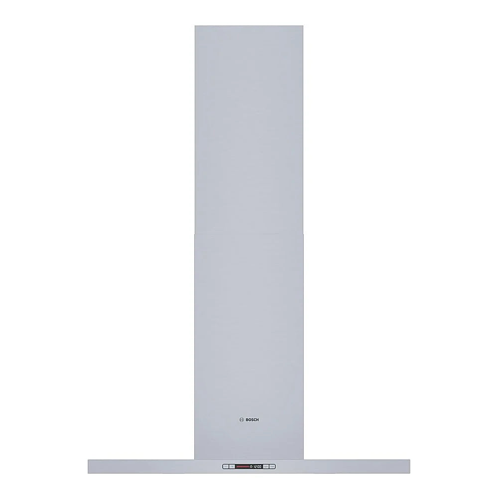 Bosch - 500 Series 36 Externally Vented Range Hood - Stainless steel