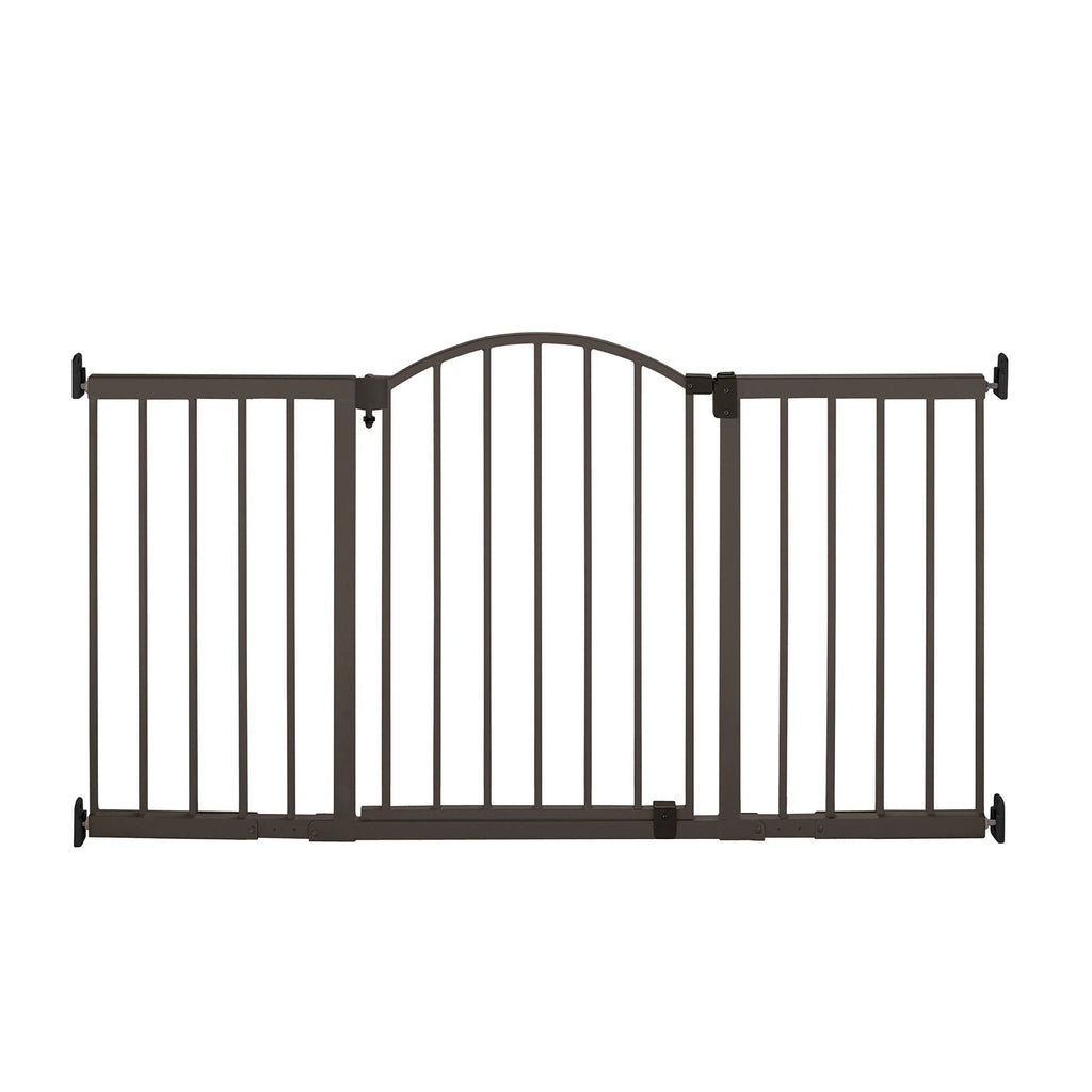 Summer Infant Metal Expansion Walk Thru
