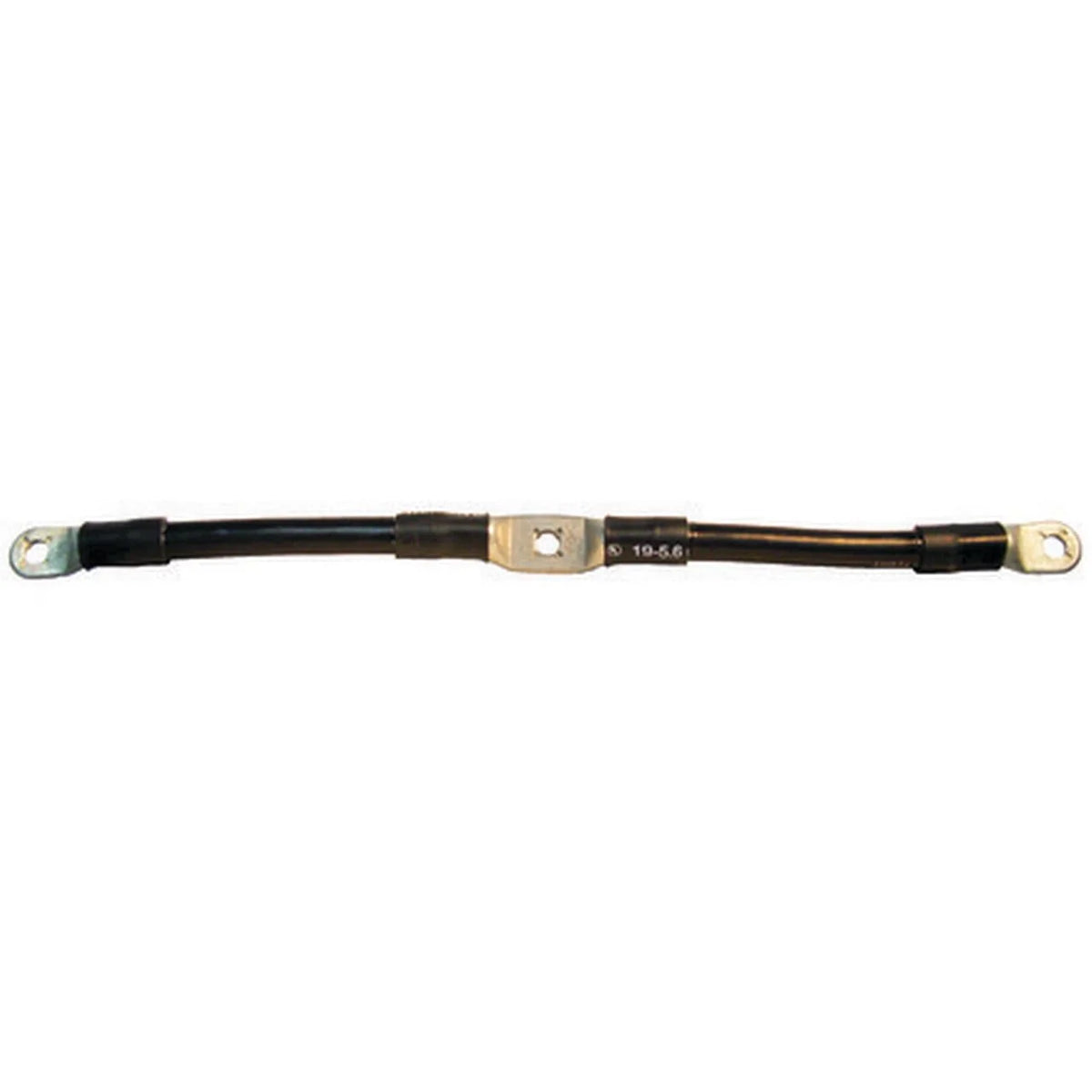 Tectran C2/0S3X17 Battery Jumper 2/0 Ga 17