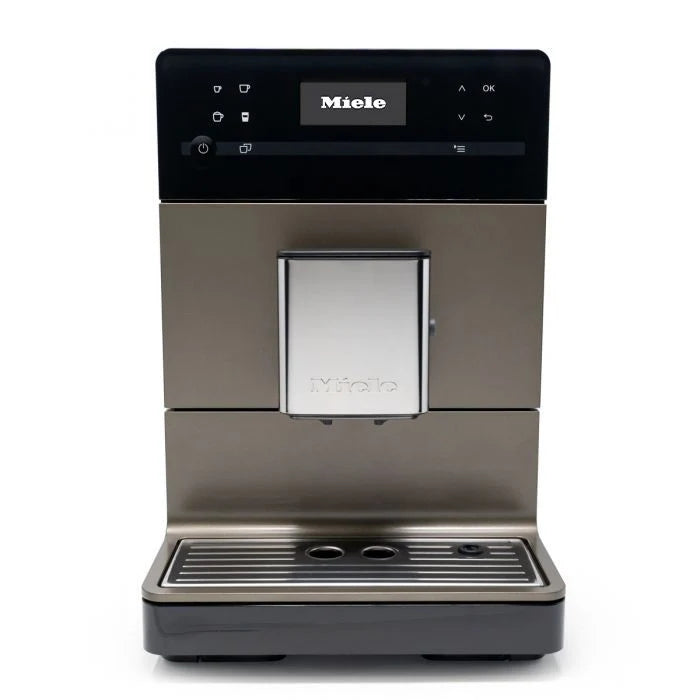 Miele CM5500 Coffee System - Bronze Pearl