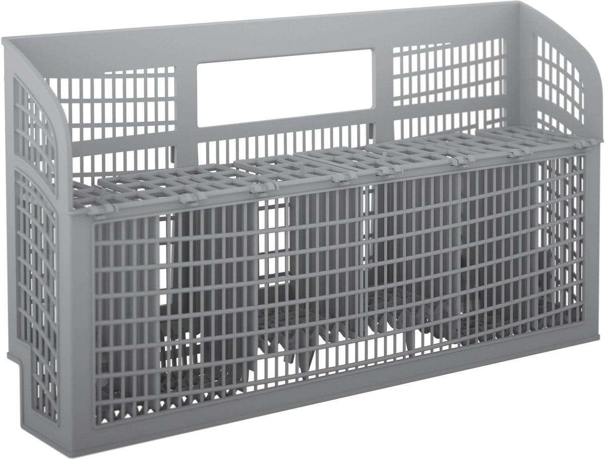 Bosch - 800 Series 24 Top Control Built-In Dishwasher with CrystalDry, Stainless Steel Tub, 3rd Rack, 42 dBa - Stainless steel