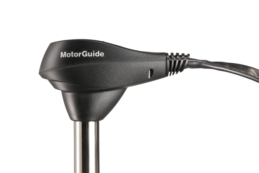 MotorGuide 940200220 X3 Digital Freshwater Trolling Motor with Foot Control - 12V (55 lbs.), 36 Shaft