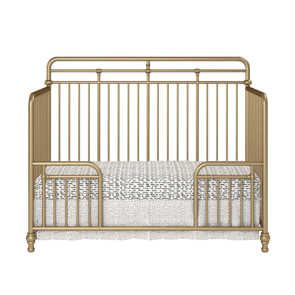 Little Seeds Monarch Hawken Convertible
